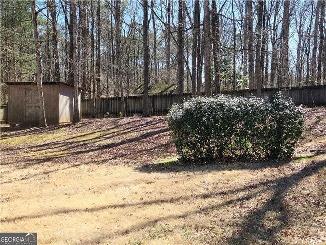 Building Photo - 1703 Windy Ridge Ct SE