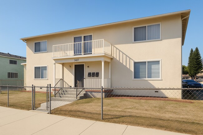 Building Photo - 8251 San Pedro St