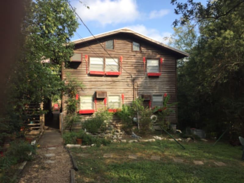 Building Photo - 16142 Spring Branch Trail