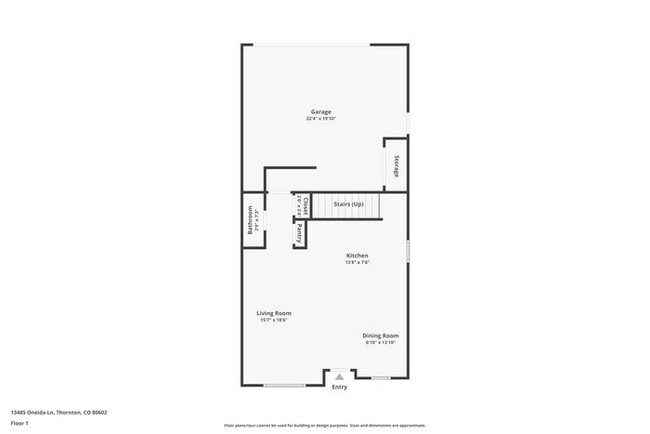 Building Photo - Beautiful 4 Bedroom in Thornton