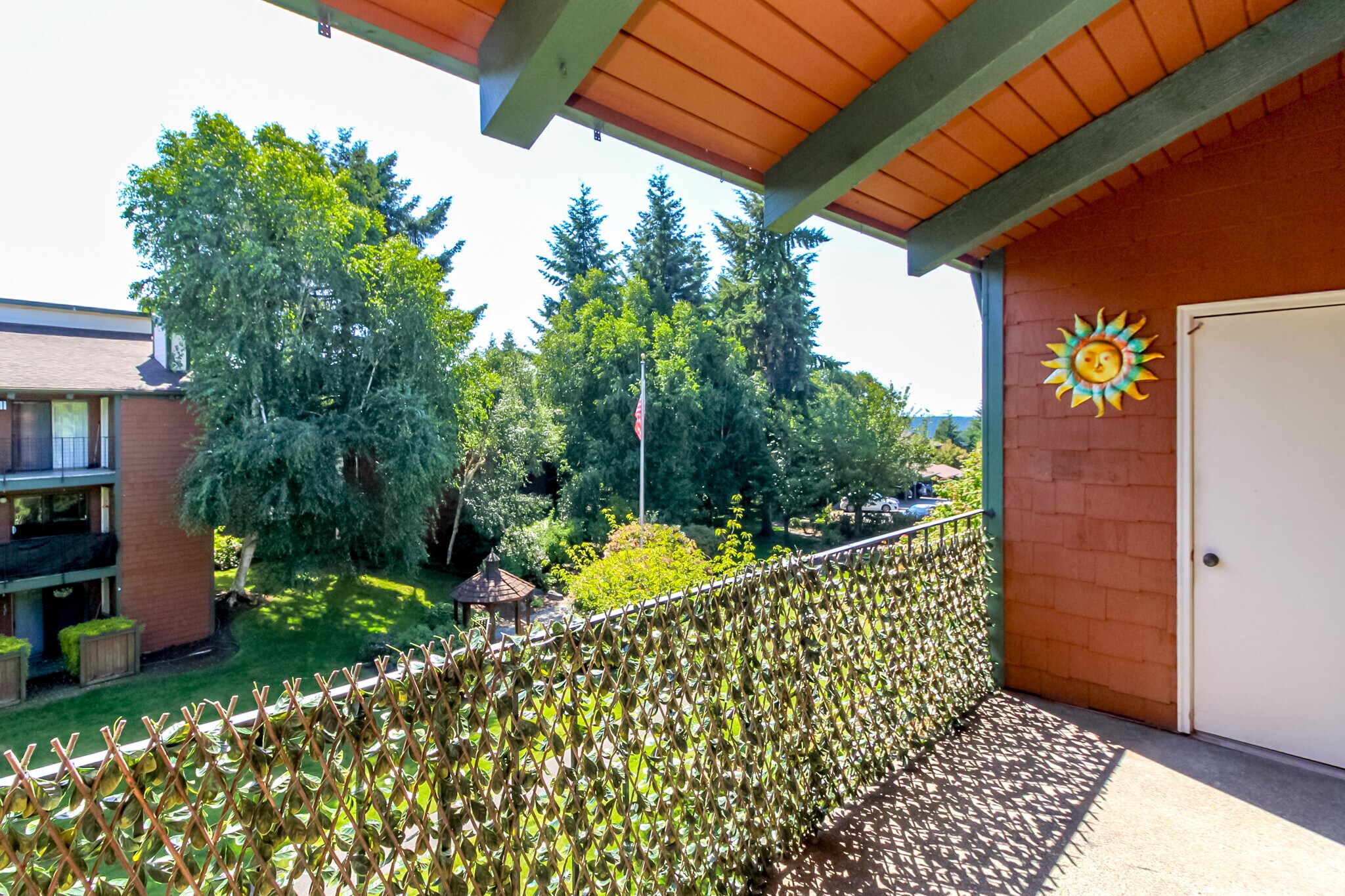 Building Photo - 7308 N Skyview Ln