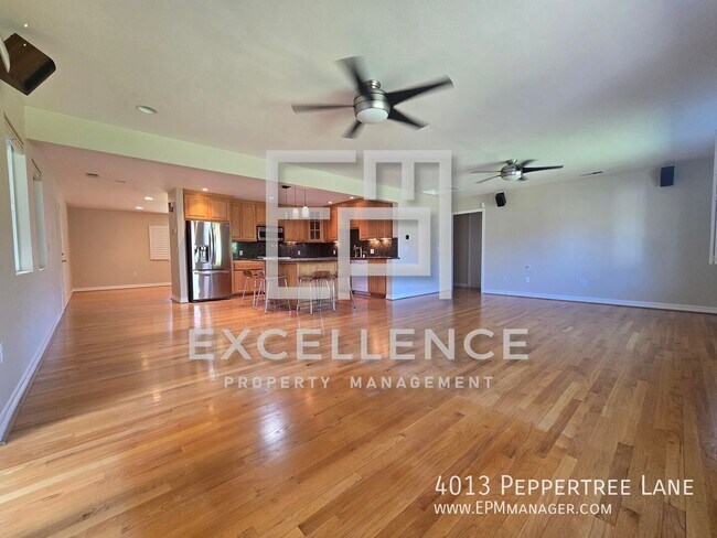 Building Photo - 4013 Peppertree Lane-