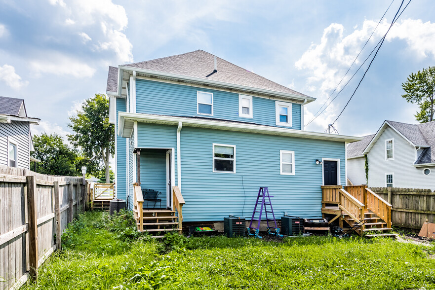 Building Photo - 424 N Walcott St