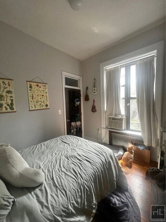 Building Photo - WEST 139 STREET