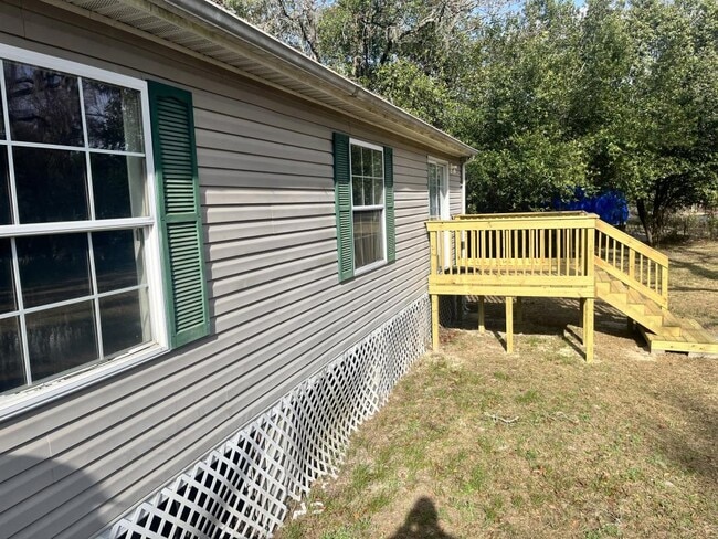 Building Photo - 4670 Calendula Ave