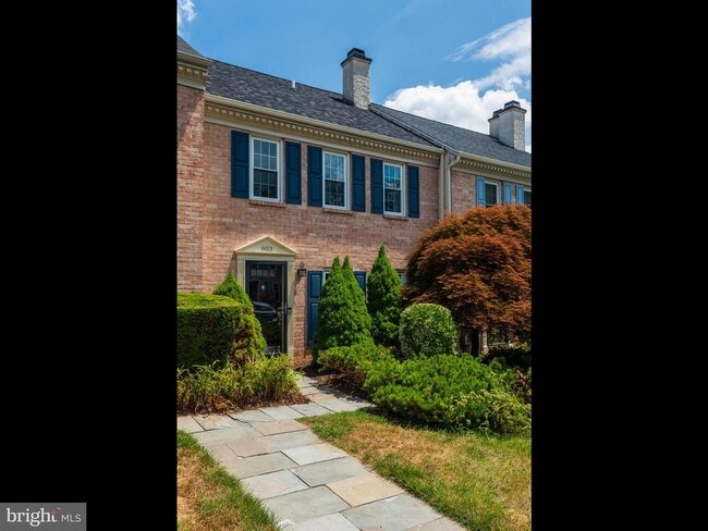 Building Photo - 803 Pritchet Ct