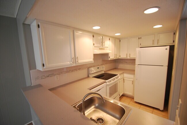 Building Photo - Beach Living at it's Best!  Two Bedroom/On...