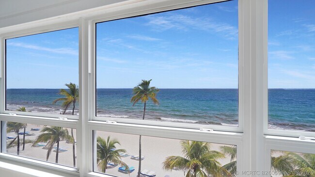 Building Photo - 3430 Galt Ocean Dr