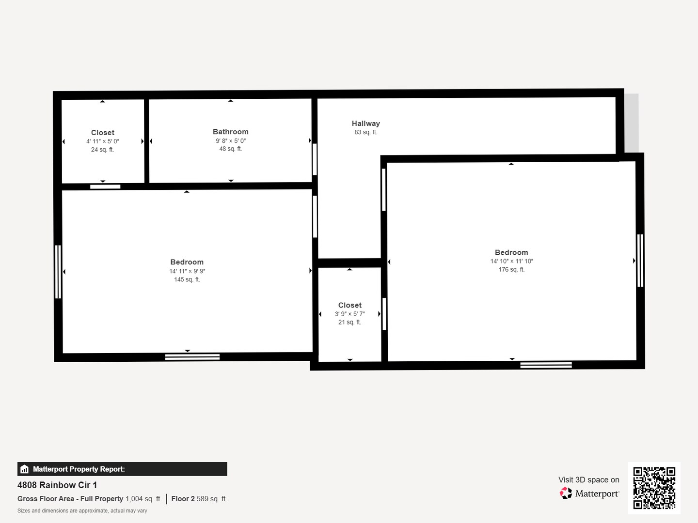 Building Photo - 4808 Rainbow Cir