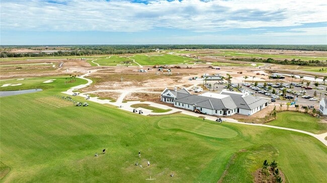 Building Photo - 19015 Scallop Lp