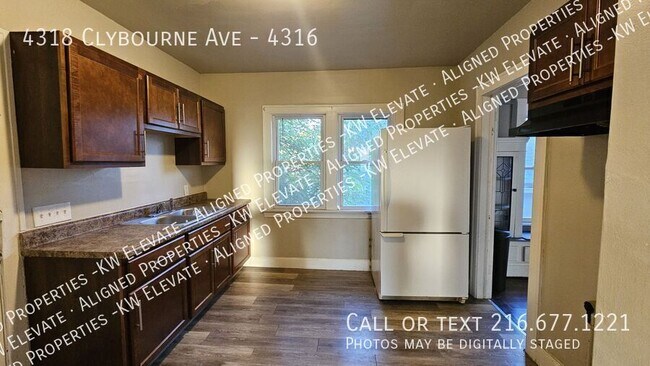 Building Photo - 4318 Clybourne Ave