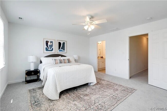 Building Photo - Charming 3BR House in Richmond