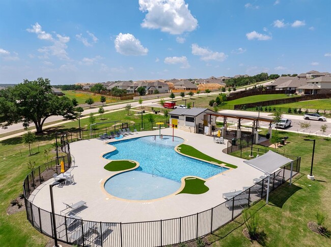 Building Photo - 900 Balsora Cv