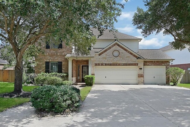 Primary Photo - 8803 Peach Oak Crossing