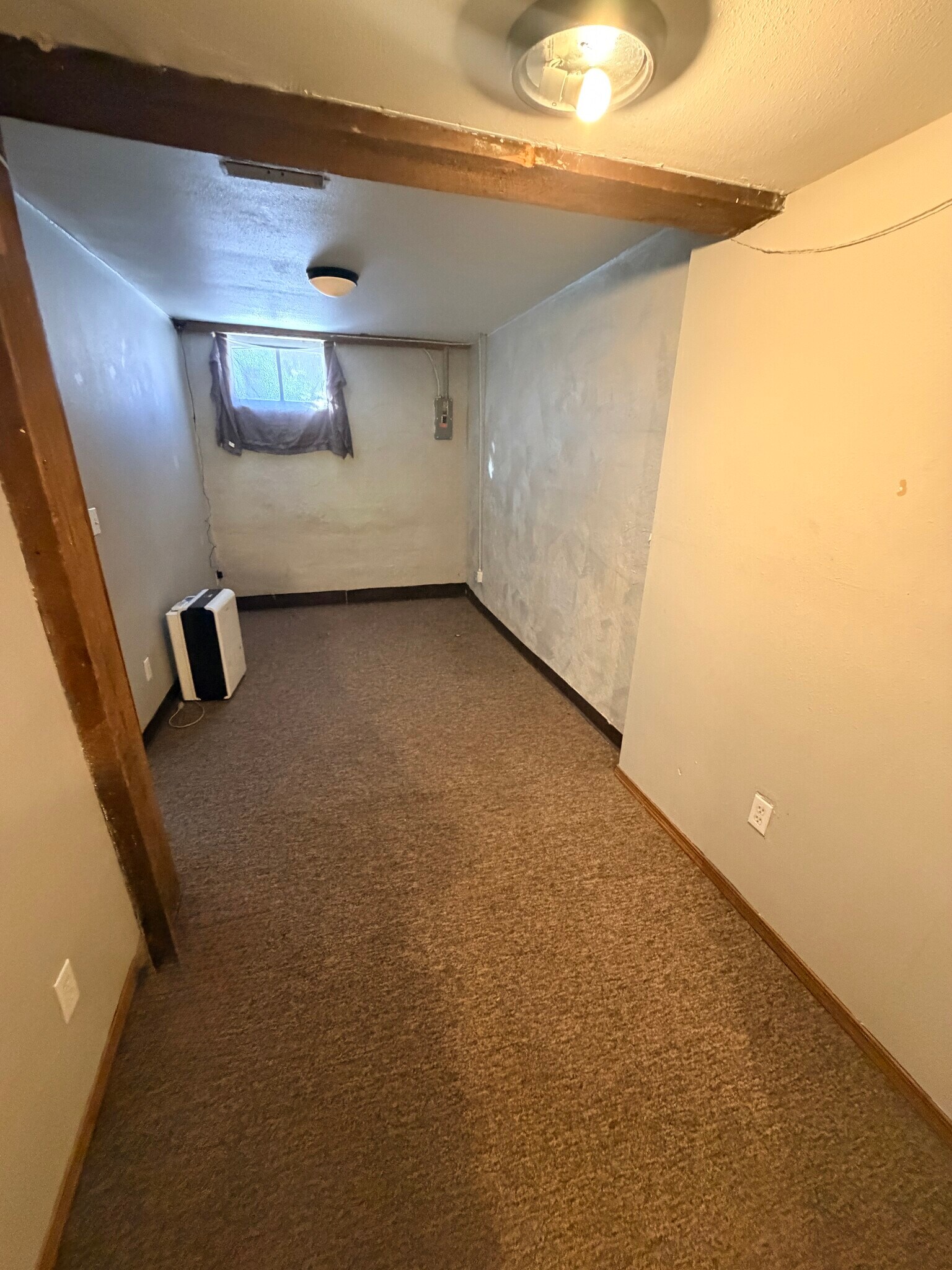 Bedroom 2 - 610 Mill St