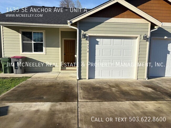 Building Photo - 1435 SE Anchor Ave