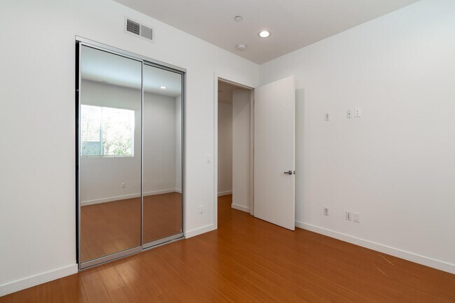 Unit 2 Bedroom 1 - 14212 Riverside Dr