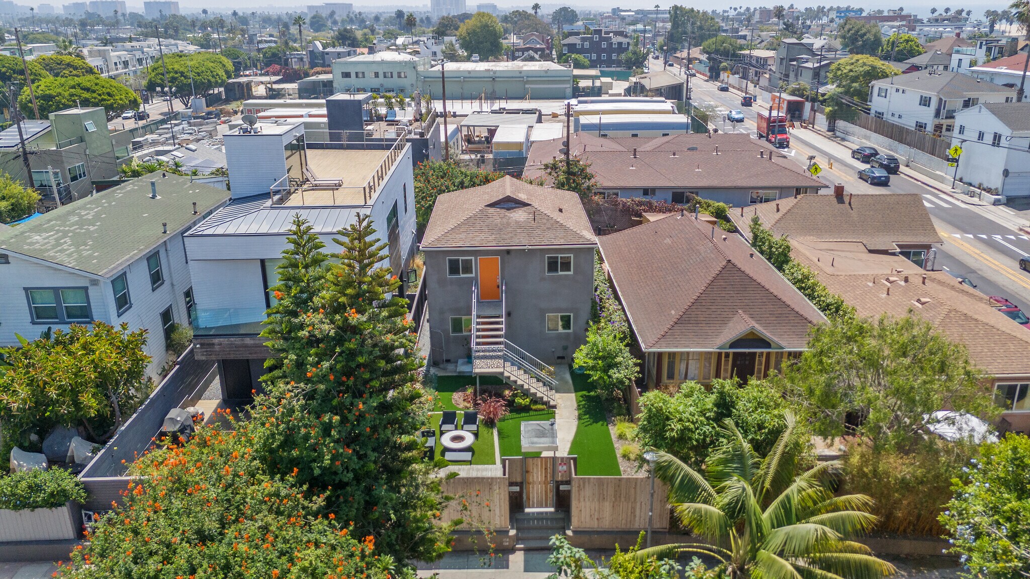 Building Photo - 108 Paloma Ave
