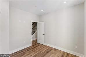 Building Photo - 1436 Parrish St