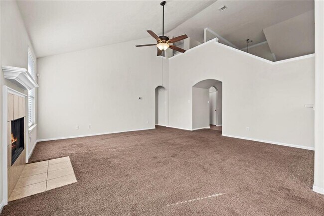 Building Photo - 6411 Briar Moss Ln