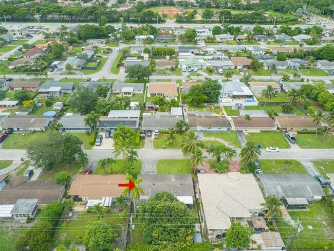 Building Photo - 7700 NW 15th St