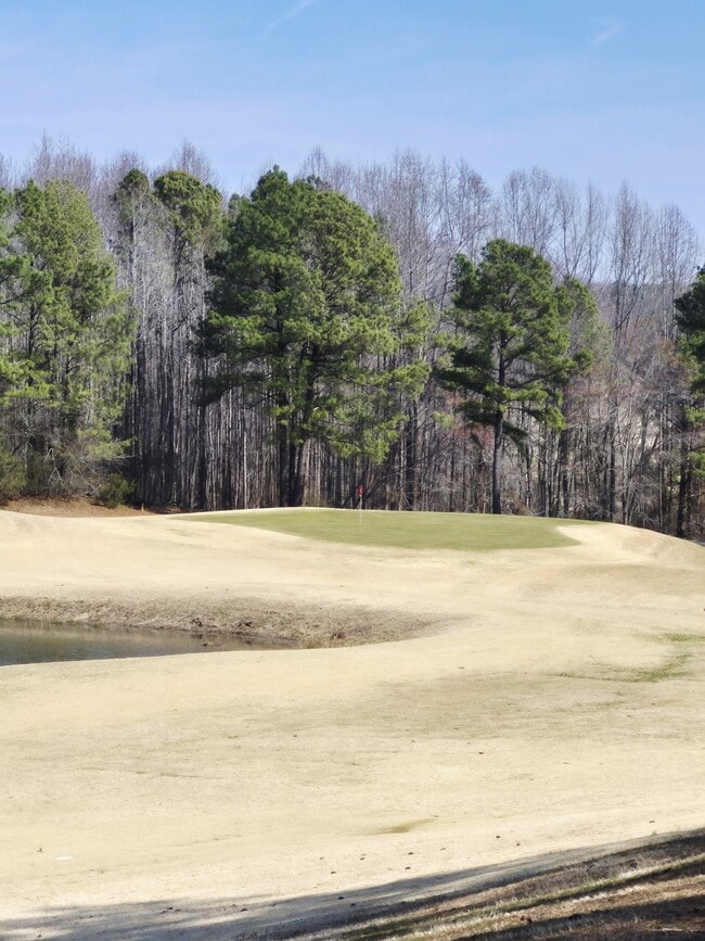 Building Photo - 1563 Providence Knoll Dr