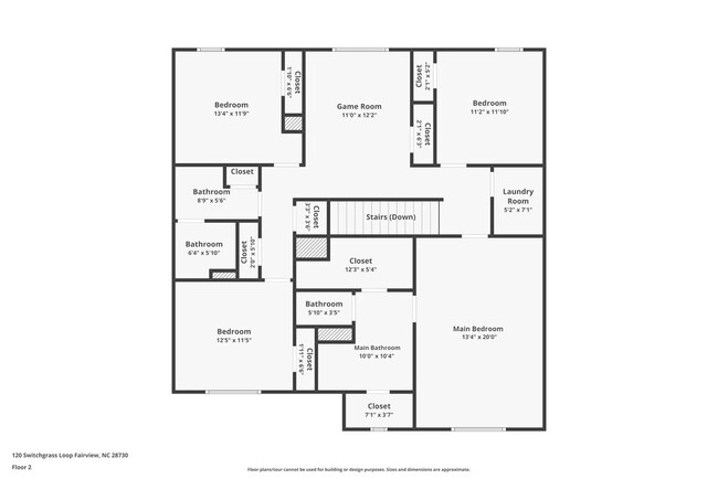 Building Photo - 120 Switchgrass Lp