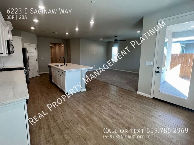 Building Photo - $2,595 Fowler & Ashlan, 3 Bedroom 2 Bathro...