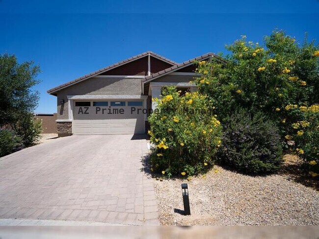 Building Photo - 4607 S 111th Dr