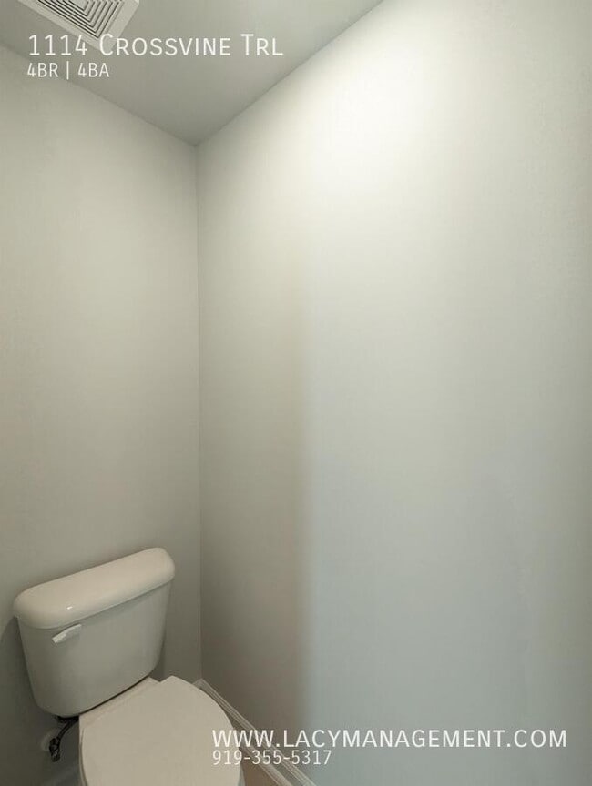 Building Photo - 1114 Crossvine Trl