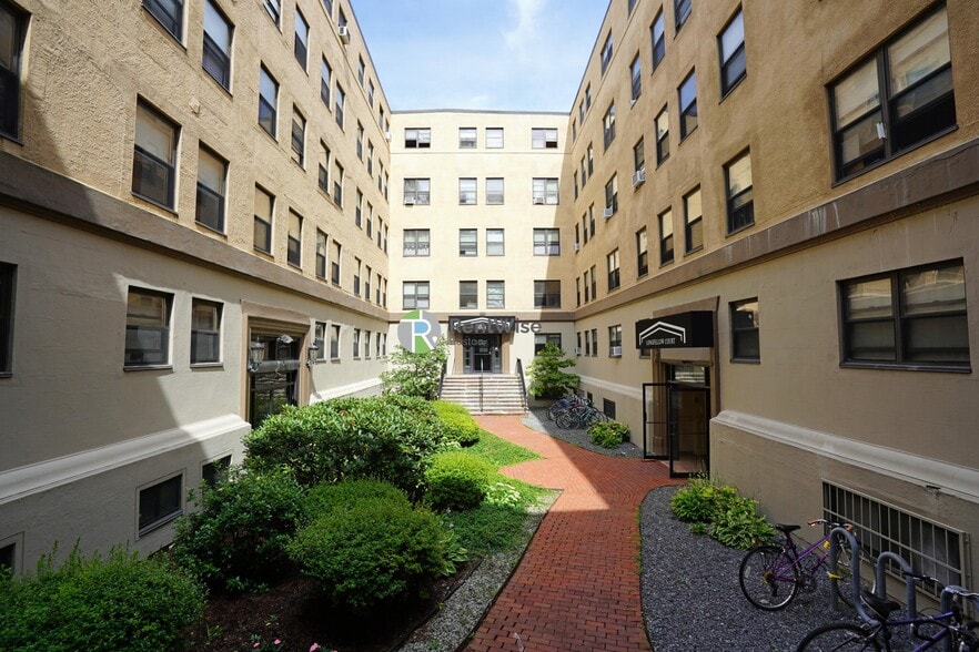 Building Photo - 1200 Massachusetts Ave