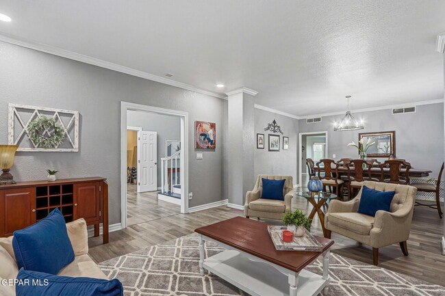 Building Photo - 871 Via Alegre Ln
