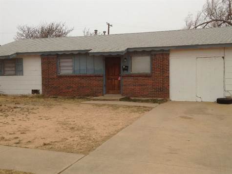Primary Photo - 2417 N Wilson St