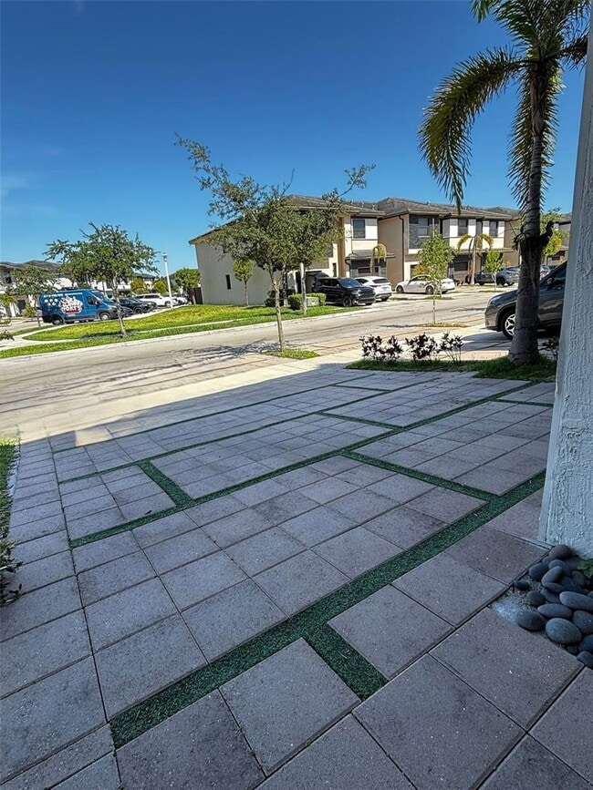 Building Photo - Northwest 91st Court, Miami Lakes, FL 33018 - 3 BR 2.5 BA townhouse