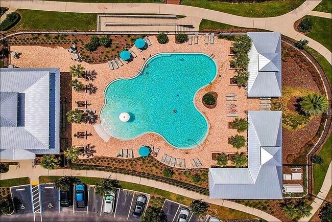 Building Photo - 1704 Nature View Dr