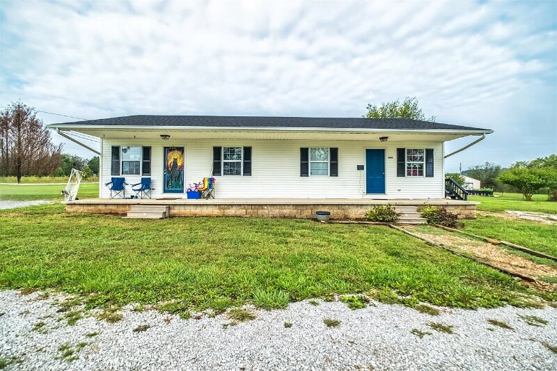 Building Photo - 2158 Highland Lick Rd