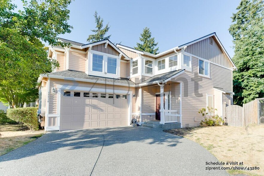 Primary Photo - 15518 73rd Pl NE