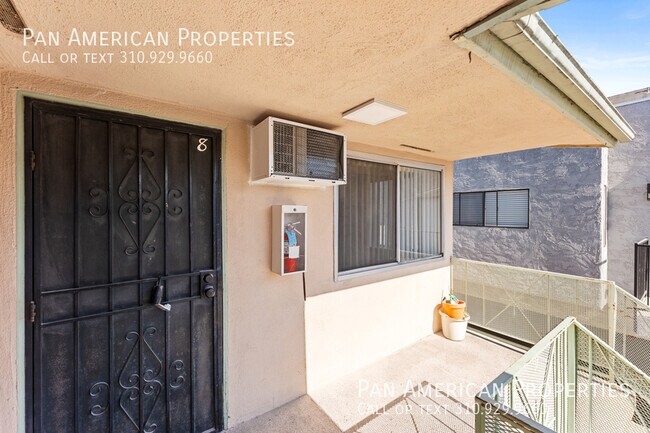 Building Photo - 638 Nebraska Ave