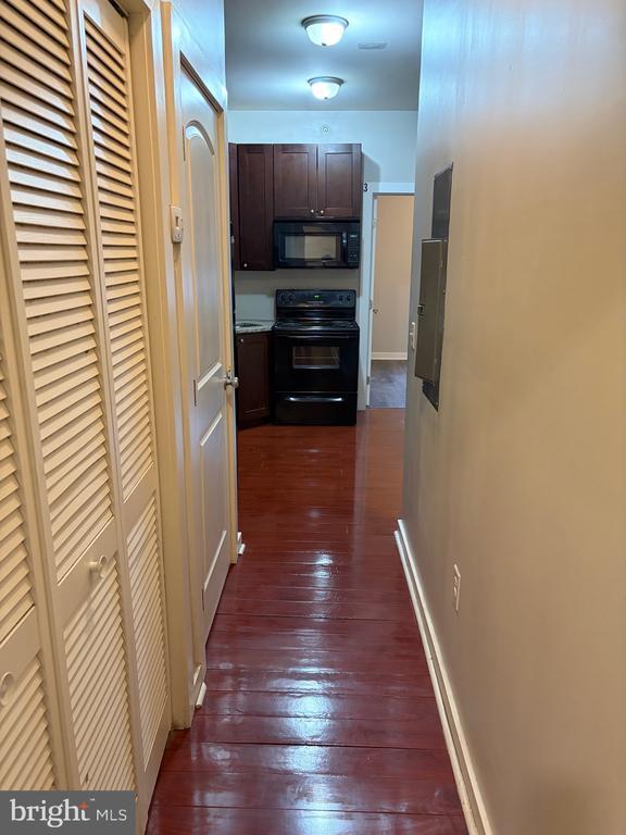 Building Photo - 1535 Cecil B. Moore Ave