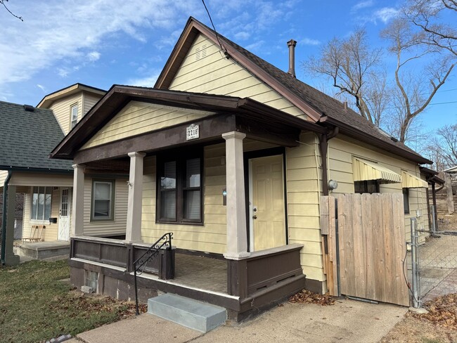 Primary Photo - Cute Omaha Home For Rent Under $1K