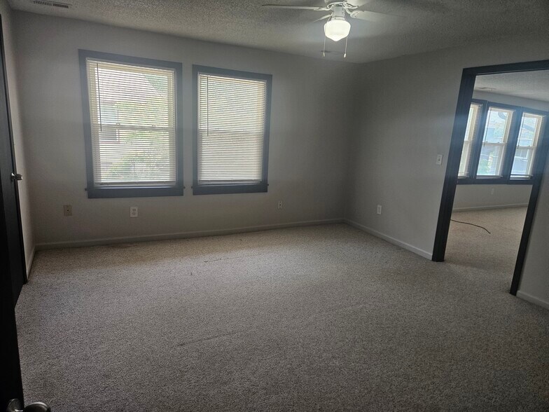 Bedroom - 3526 Locust St