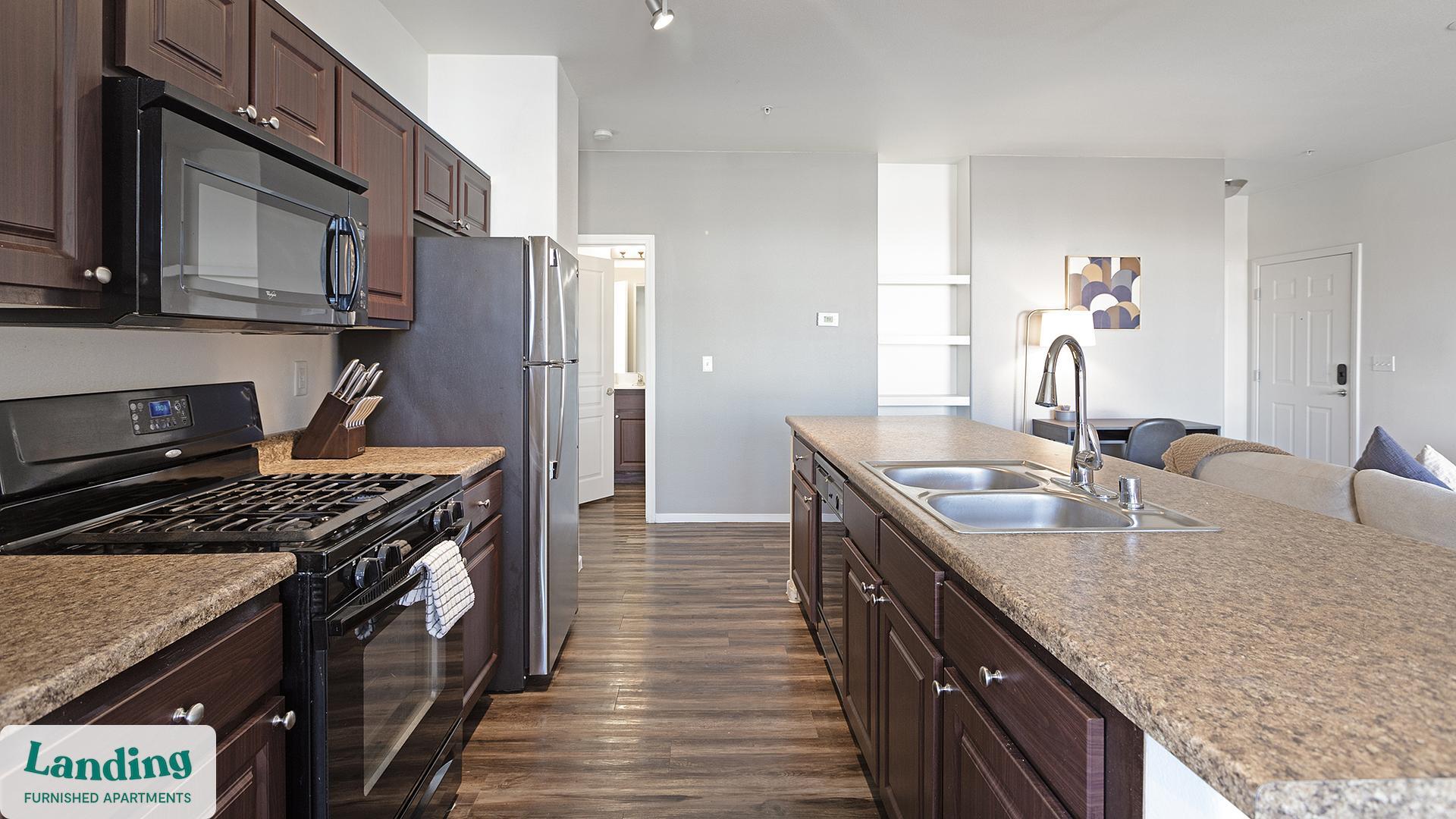 Building Photo - 4201 E Craig Rd