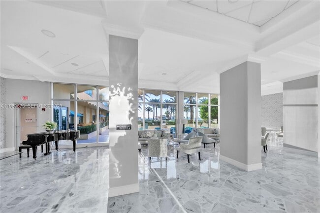 Building Photo - 2501 S Ocean Dr