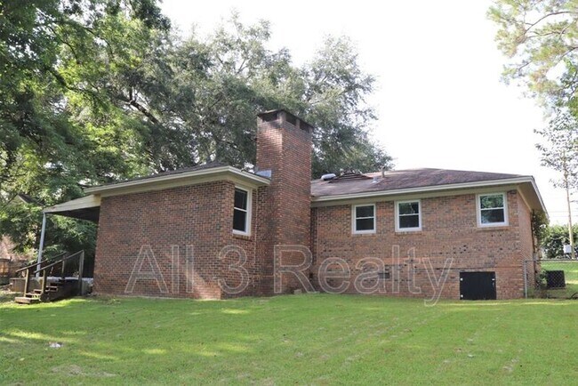 Building Photo - 3348 Harrison Rd