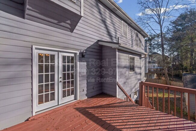 Building Photo - 118 Fitchburg Dr