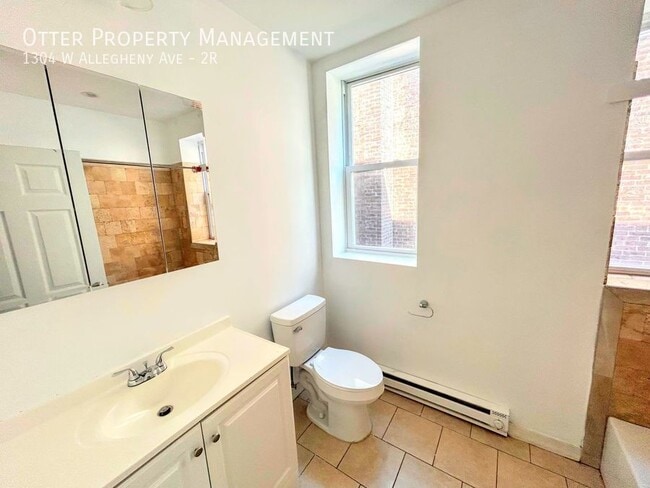 Building Photo - 1304 W Allegheny Ave