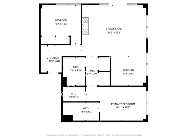 Building Photo - 1260 W Washington Blvd