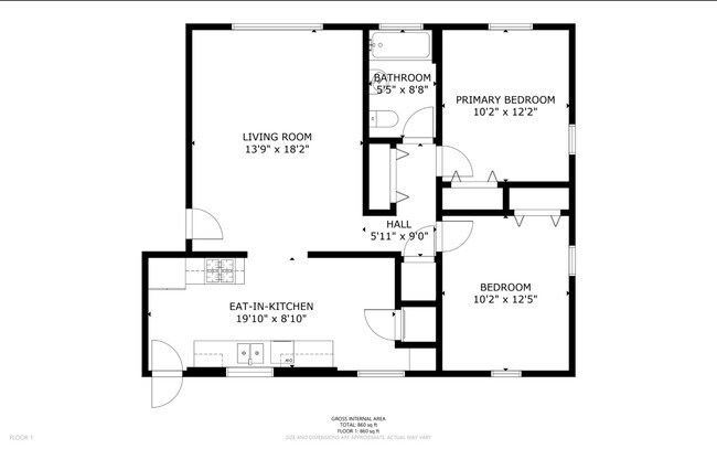 Building Photo - 101 Ashland Ave