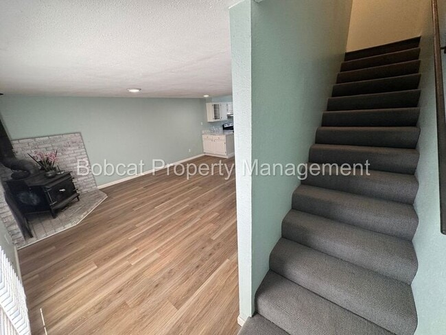 Building Photo - 1330 Ashby Ct