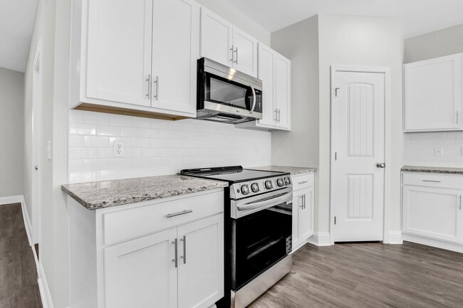 Building Photo - The Outpost